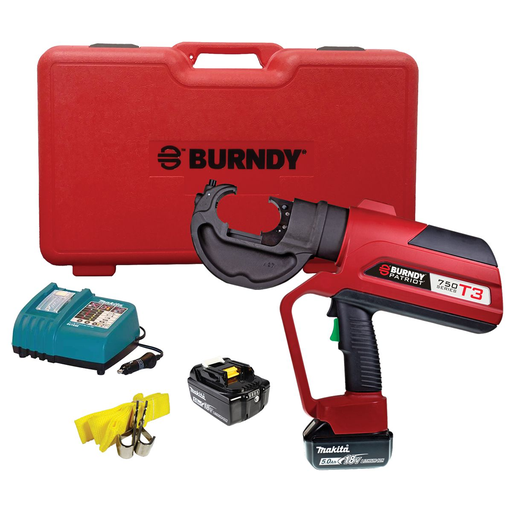 Product image for BUR PAT750T3U05D2 PAT750T3U05D2