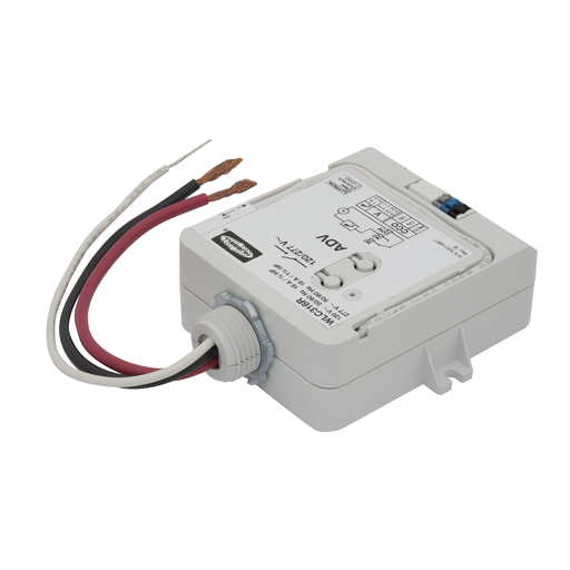 Product image for HWDK WLC316R CTRL UNIT,WIRELESS,120