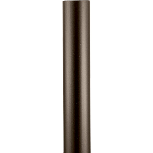 Product image for Progress P5390-20 Outdoor 7' Aluminum Post