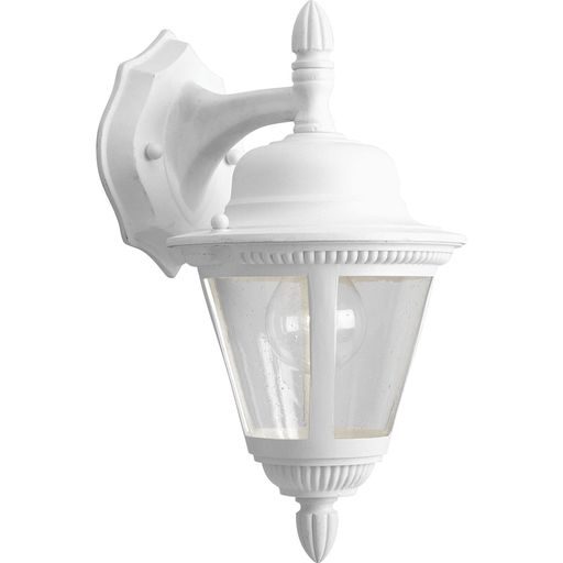 Product image for Progress P5862-30 Westport Collection One-Light Small Wall Lantern