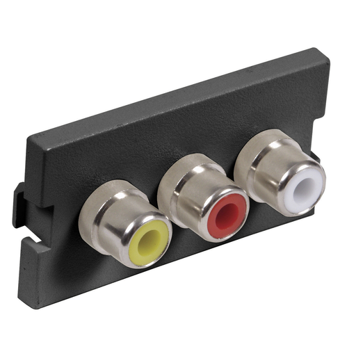 Product image for HPW IM3RS1BK ISTATION MODULE, W/3RC