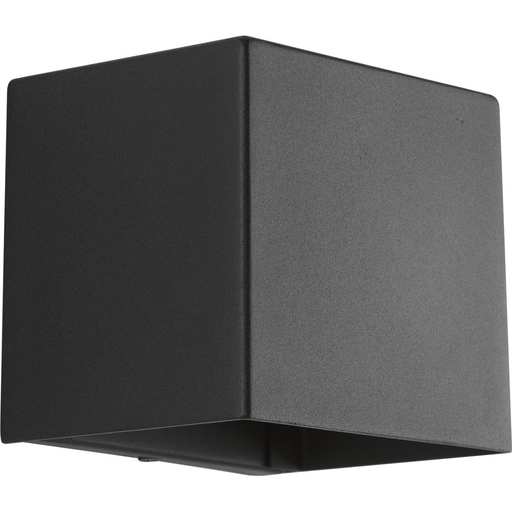 Product image for Progress P5635-3130K9 Cornice Collection One-Light LED Wall Sconce