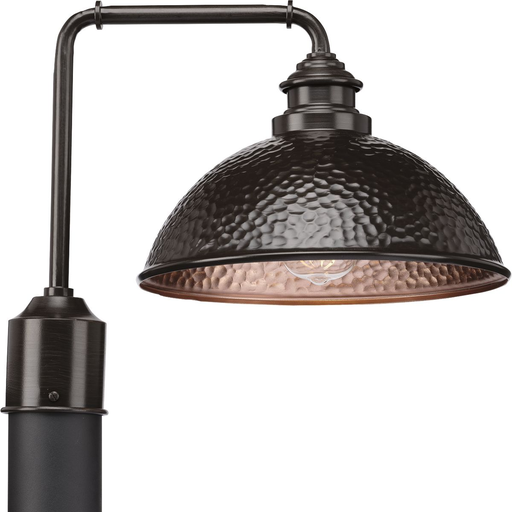 Product image for Progress P540032-020 Englewood Collection One-Light Post Lantern