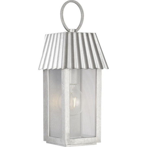 Product image for PROG P560305-141 P560305-141 1-60W MED WALL LANTERN