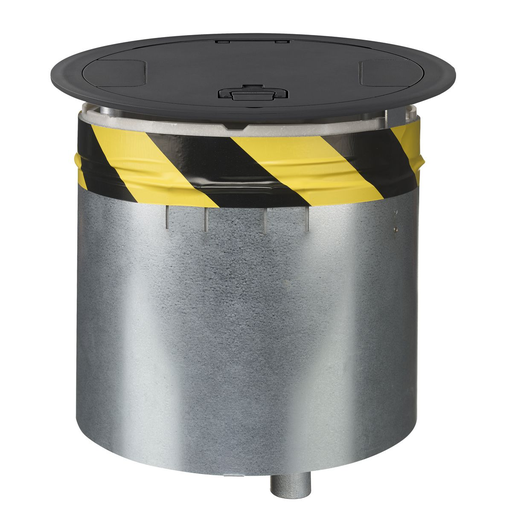 Product image for HPW S1R10PTZBLK SYSTEM1 10IN PWZ FR