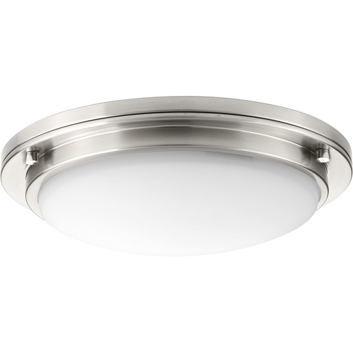 Product image for Progress P350070-009-30 Apogee Collection 15" LED Flush Mount