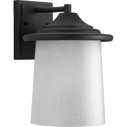 Product image for Progress P6060-31 Essential Collection One-Light Medium Wall Lantern