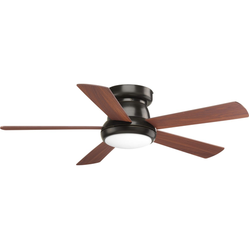 Product image for Progress P2572-2030K Vox Collection 52" Five Blade Ceiling Fan