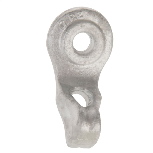 Product image for HPS 0100 5/8 ANGLE THIMBLEYE JOSLYN PART# J6500