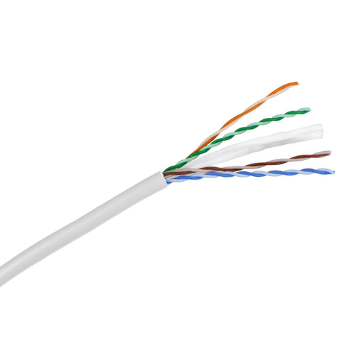 Product image for HCI HC6RPW CABLE, NXTSPD C6,PLENUM,