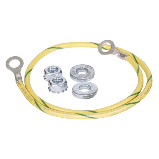 Product image for HCI REKEGS CAB, ACCESS,GROUND STRAP