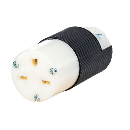 Product image for HCI HBL5669CST CONN, 15A 250V, 6-15