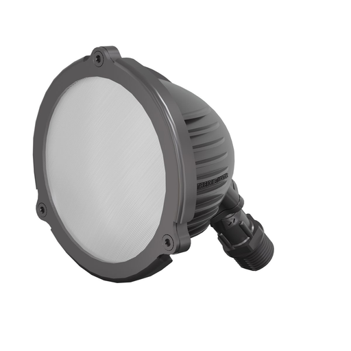 Product image for RACO LL800Z LED SWIVEL FLOODLIGHT 8