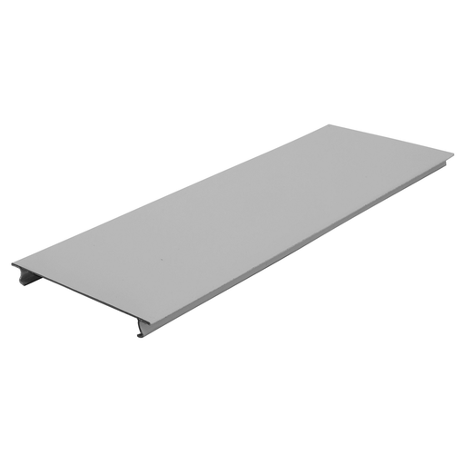 Product image for HCI HBL4750C135GY RACEWAY, 13.5" CO