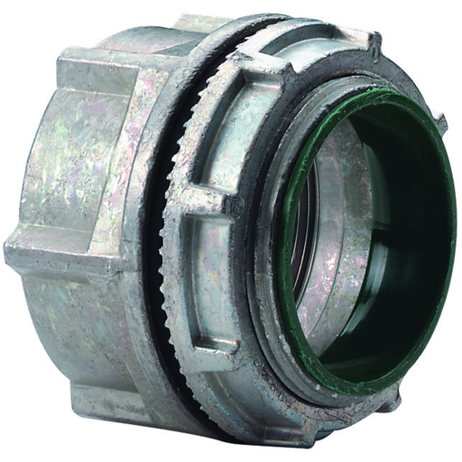 2" Zinc Weather Proof Conduit Hub
