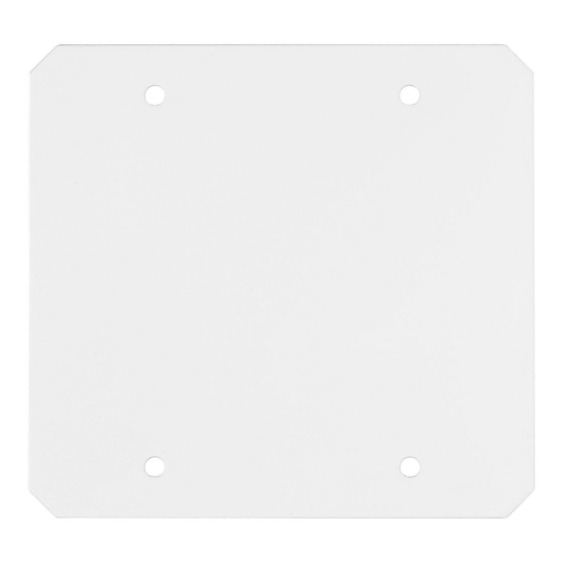 Product image for HPW S1R10CSP2B SYSTEM1 10IN CENTER