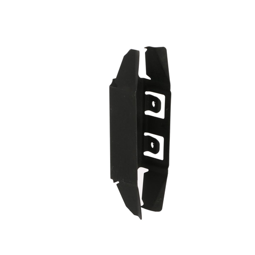 Product image for Raco 980 BOX-LOC Metal Stud Clip, Spring Steel Bracket