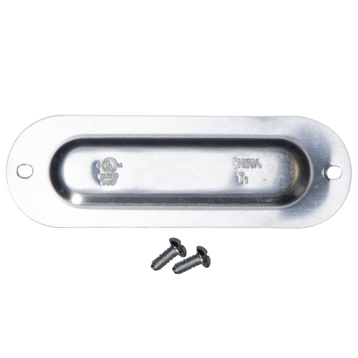 Product image for RACO SSC250 2-1/2 IN STAMPED STEEL