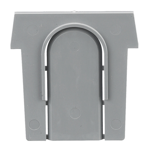 Product image for Hubbell FRBR1 PEDESTAL BARRIER