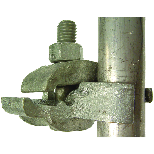 Product image for KLRK ECC250 2-1/2" EDGE CLAMP