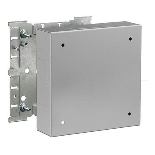 Product image for HPW HBL3028GY RACEWAY, 1-G UTL BOX,