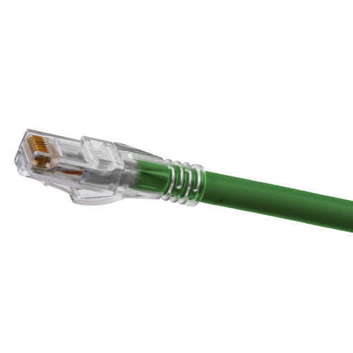 Product image for HCI HC6AGN07 P-CORD, ASCENT,CAT6A,S
