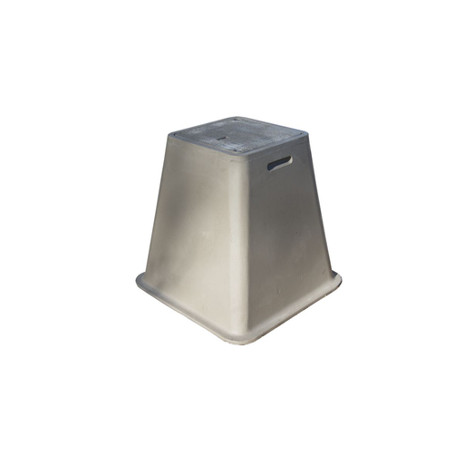 Product image for QZT PX1212BA24 BOX OB 12X12X24