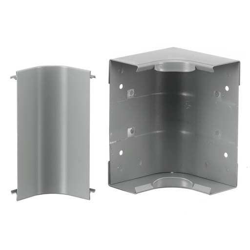 Product image for HCI HBL6717GY RACEWAY, INT EL, HBL6