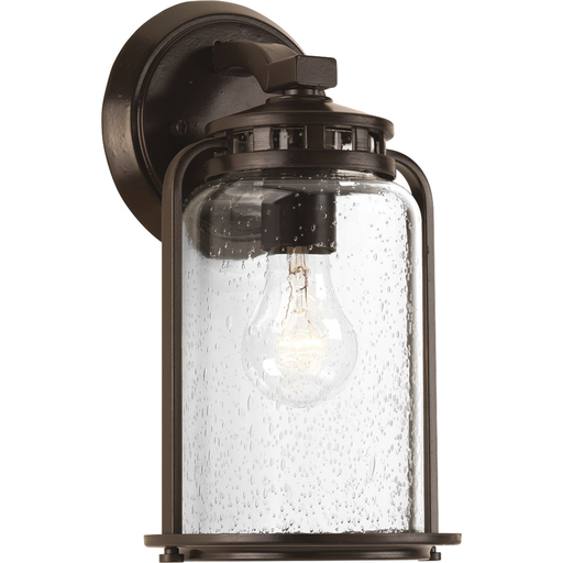 Product image for Progress P6043-20 Botta Collection One-Light Small Wall Lantern