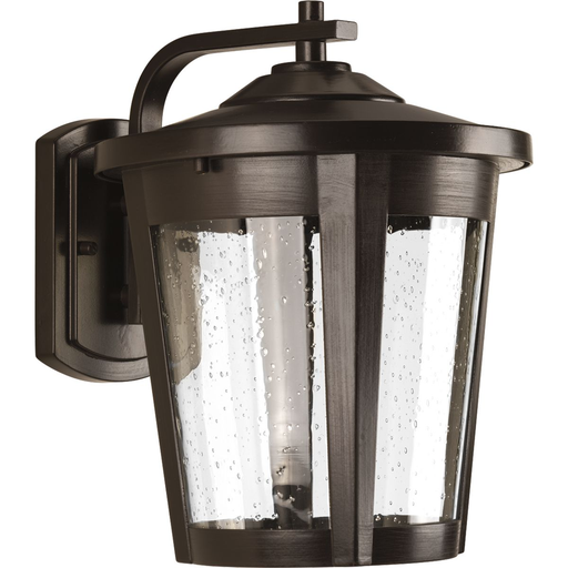 Product image for Progress P6079-2030K9 East Haven Collection One-Light Large LED Wall Lantern