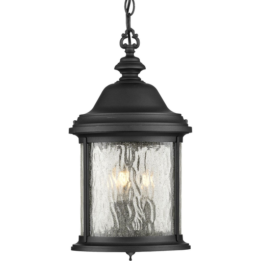 Product image for Progress P5550-31 Ashmore Collection Three-Light Hanging Lantern