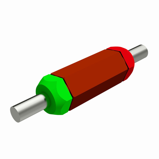 Product image for BUR UPG10 GO/NOGO GAGE U2CRT