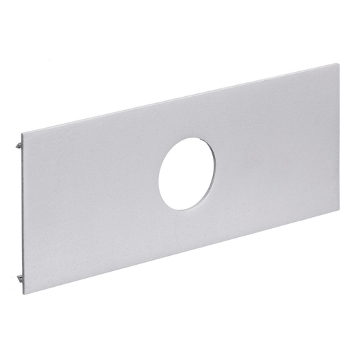 Product image for HWDK HBLALU57EBM R-WAY 1G PLATE,1.4