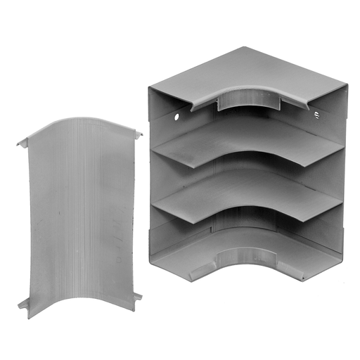 Product image for HCI HBL6717DFOGY RACEWAY, L/R DIV I