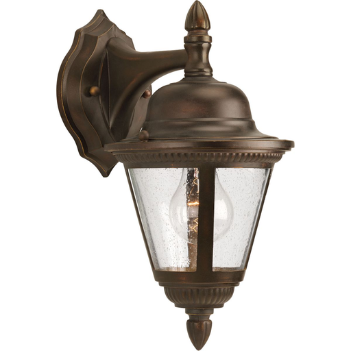 Product image for Progress P5862-20 Westport Collection One-Light Small Wall Lantern