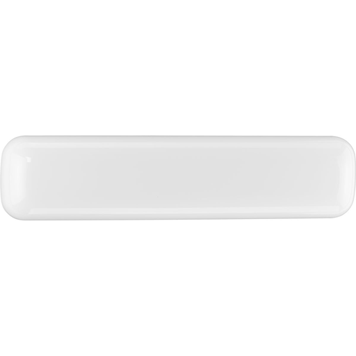 Product image for Progress P300239-060-CS One-Light LED CCT Selectable 26" Linear Cloud