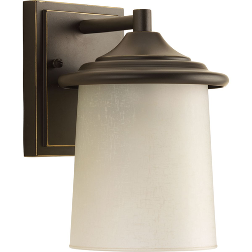 Product image for Progress P6059-20 Essential Collection One-Light Small Wall Lantern