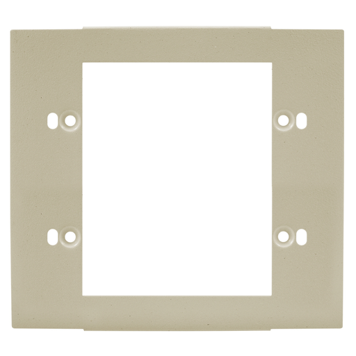 Product image for HWDK HBL4747C2IV RACEWAY, PLT, 2G D