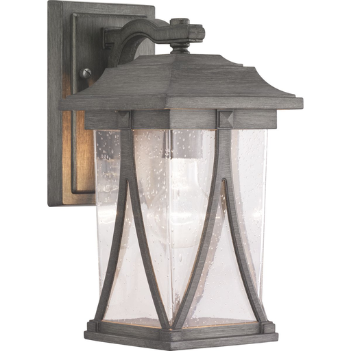 Product image for Progress P560113-103 Abbott Collection One-Light Small Wall Lantern