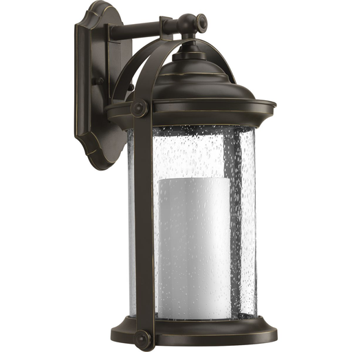 Product image for Progress P560069-020-30 Whitacre Collection Medium Wall Lantern