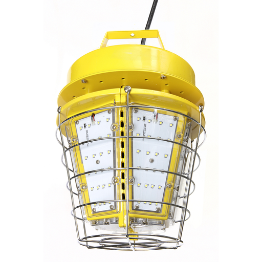 Product image for HWDK HBLLEDHB120 120W LED HIGH BAY