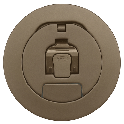 Product image for HCI S1R4CVRBRZ S1R 4, COVER, BRONZE