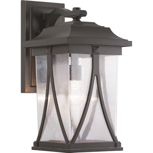 Product image for Progress P560115-020 Abbott Collection One-Light Large Wall Lantern