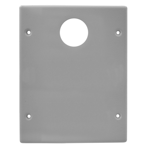 Product image for HWDK HBL6747AXXGY RACEWAY, PLT, 2G