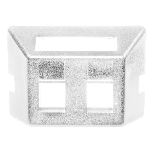 Product image for HPW FP2W PLATE, FURNITURE, STD, 2PO