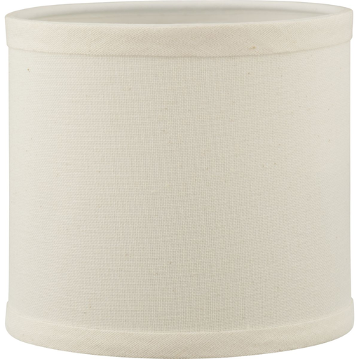 Product image for Progress P8926-01 Accessory Shade in Beige Linen