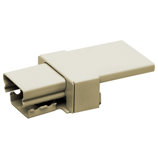 Product image for HWDK HBL2420REDIV RACEWAY, RED FTG,