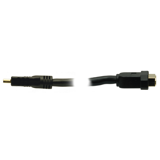 Product image for HWDK HDH10BK CBL ASSY, HDMI,24AWG,H