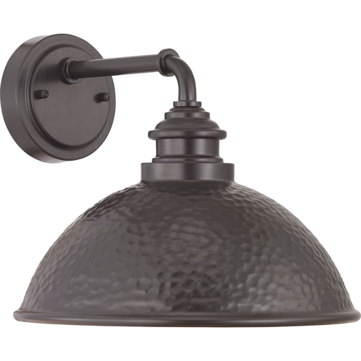 Product image for Progress P560098-020 Englewood Collection One-Light Medium Wall Lantern
