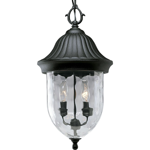 Product image for Progress P5529-31 Coventry Collection Two-Light Hanging Lantern